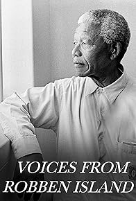 Primary photo for Voices from Robben Island