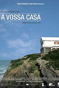 Primary photo for A Vossa Casa