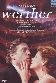 Primary photo for Massenet: Werther