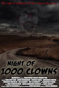 Primary photo for Night of 1000 Clowns