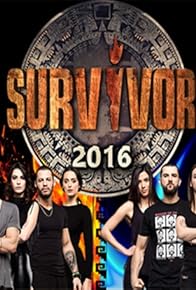 Primary photo for Survivor 2016