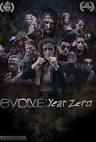 Primary photo for Evolve: Year Zero