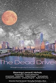 Primary photo for The Dead Driver