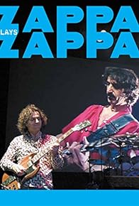 Primary photo for Zappa Plays Zappa