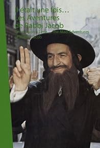 Primary photo for Les aventures de Rabbi Jacob