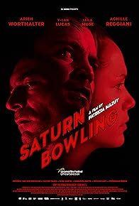 Primary photo for Saturn Bowling