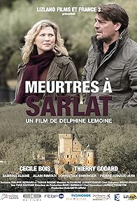 Primary photo for Murder in Sarlat