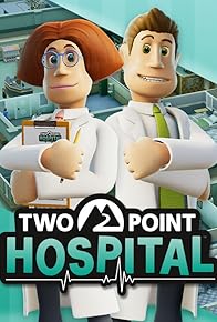 Primary photo for Two Point Hospital