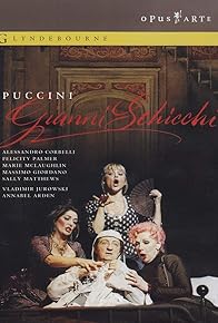 Primary photo for Puccini: Gianni Schicchi