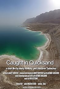 Primary photo for Caught in Quicksand