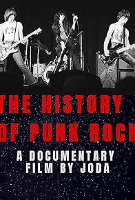 Primary photo for The History of Punk Rock