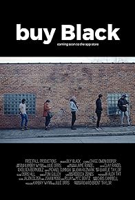 Primary photo for Buy Black