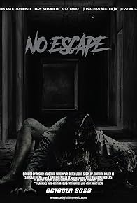 Primary photo for No Escape