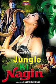 Primary photo for Jungle Ki Nagin