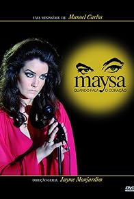 Primary photo for Maysa se Envolve em Escândalo