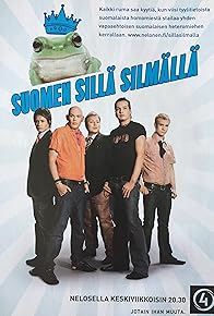 Primary photo for Sillä silmällä