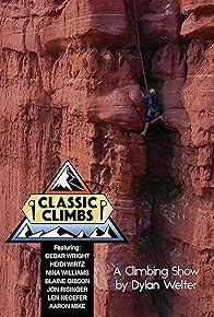 Primary photo for Classic Climbs