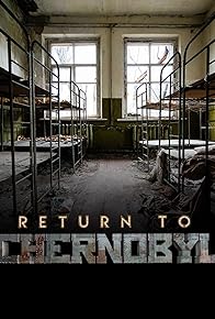 Primary photo for Return to Chernobyl