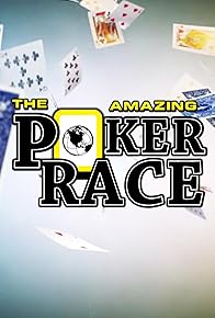 Primary photo for The Amazing Poker Race