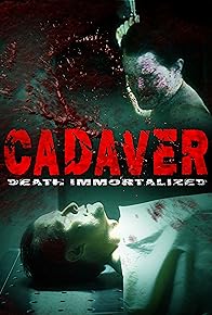 Primary photo for Cadaver