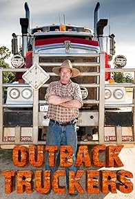 Primary photo for Outback Truckers