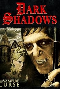 Primary photo for Dark Shadows: The Vampire Curse