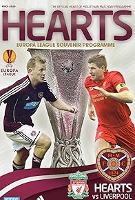 Primary photo for UEFA Europa League Qualification 12/13 Hearts FC vs Liverpool FC