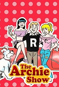 Primary photo for The Archie Show