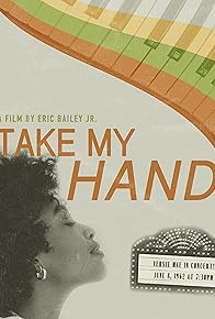 Primary photo for Take My Hand