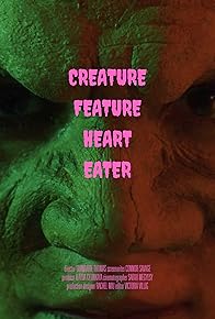 Primary photo for Creature Feature Heart Eater