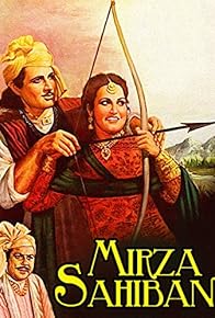 Primary photo for Mirza Sahiban