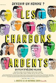 Primary photo for Les charbons ardents