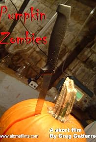 Primary photo for Pumpkin Zombies