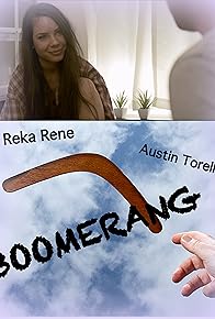 Primary photo for Boomerang