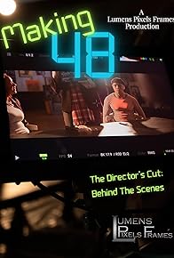 Primary photo for The Director's Cut - Behind the Scenes (dvd-extra)