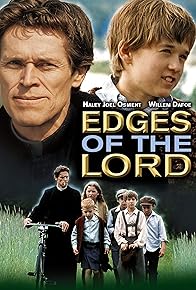 Primary photo for Edges of the Lord