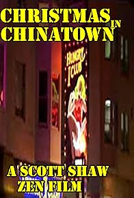 Primary photo for Christmas in Chinatown