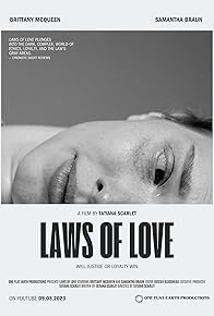 Primary photo for Laws of Love