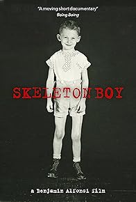 Primary photo for Skeleton Boy