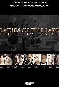 Primary photo for Ladies of the Lake: Return to Avalon