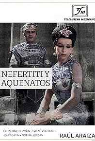 Primary photo for Nefertiti y Aquenatos