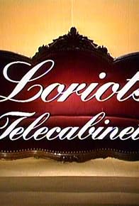 Primary photo for Loriots Telecabinet