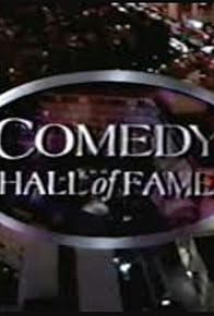 Primary photo for The Second Annual Comedy Hall of Fame