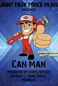 Primary photo for Can Man