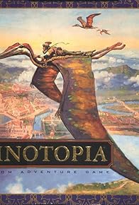 Primary photo for Dinotopia