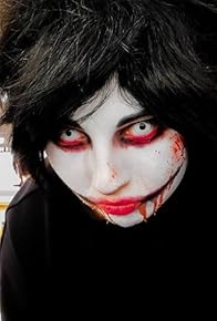 Primary photo for Jeff the Killer