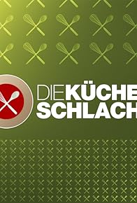 Primary photo for Die Küchenschlacht