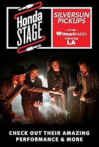 Primary photo for Honda Stage presents Silversun Pickups at iHeartRadio Theater LA