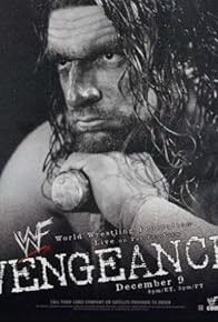 Primary photo for WWF Vengeance