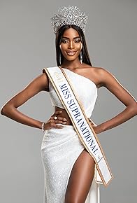 Primary photo for Miss Supranational 2022